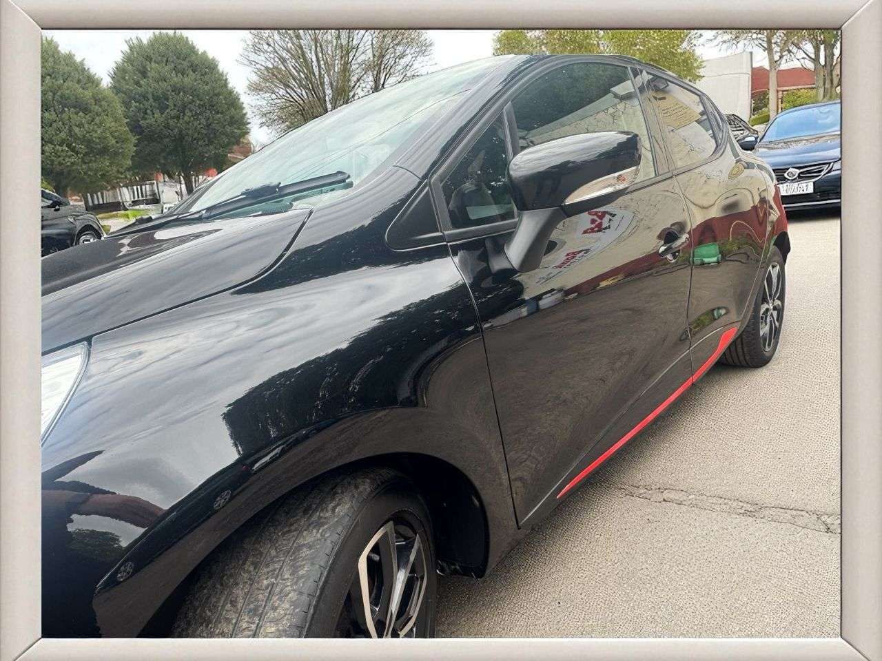 2017 RENAULT CLIO 2017 RENAULT CLIO