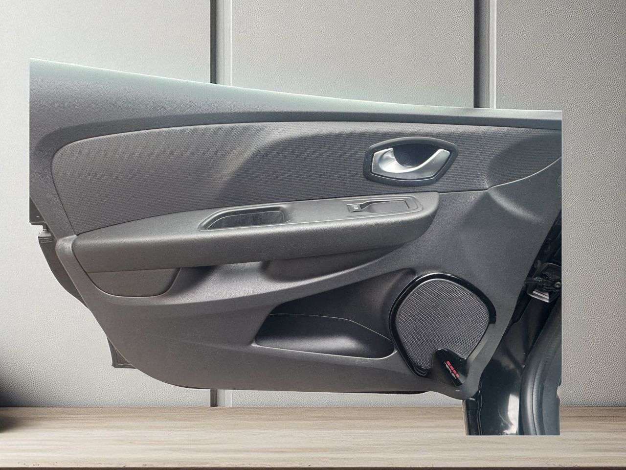 2017 RENAULT CLIO 2017 RENAULT CLIO