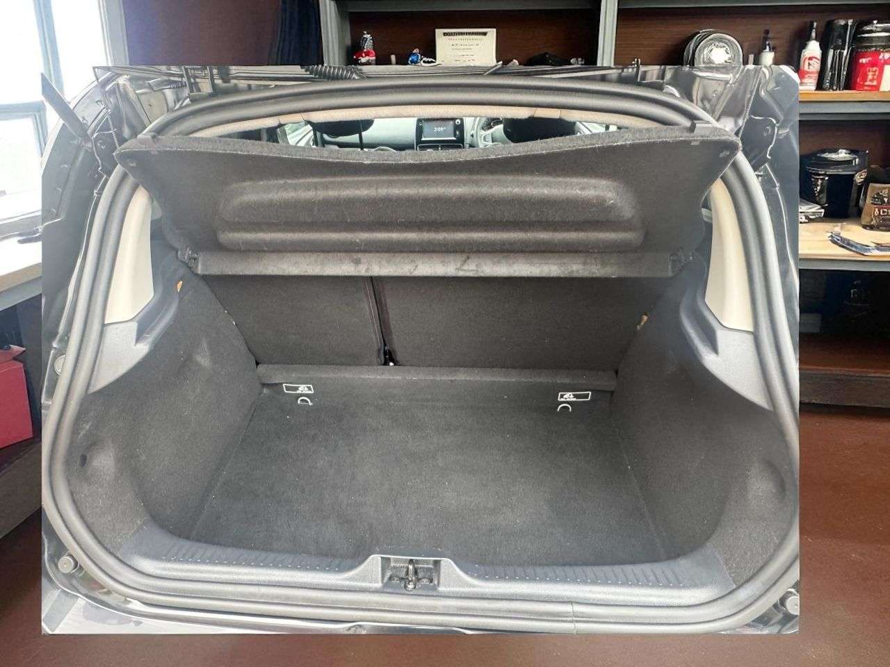 2017 RENAULT CLIO 2017 RENAULT CLIO