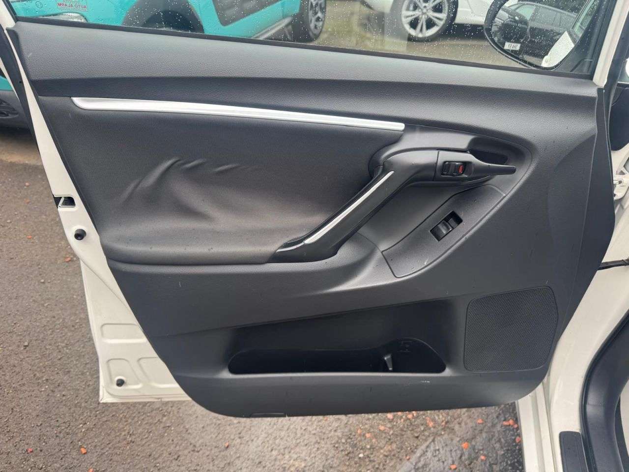 2015 TOYOTA VERSO 2015 TOYOTA VERSO