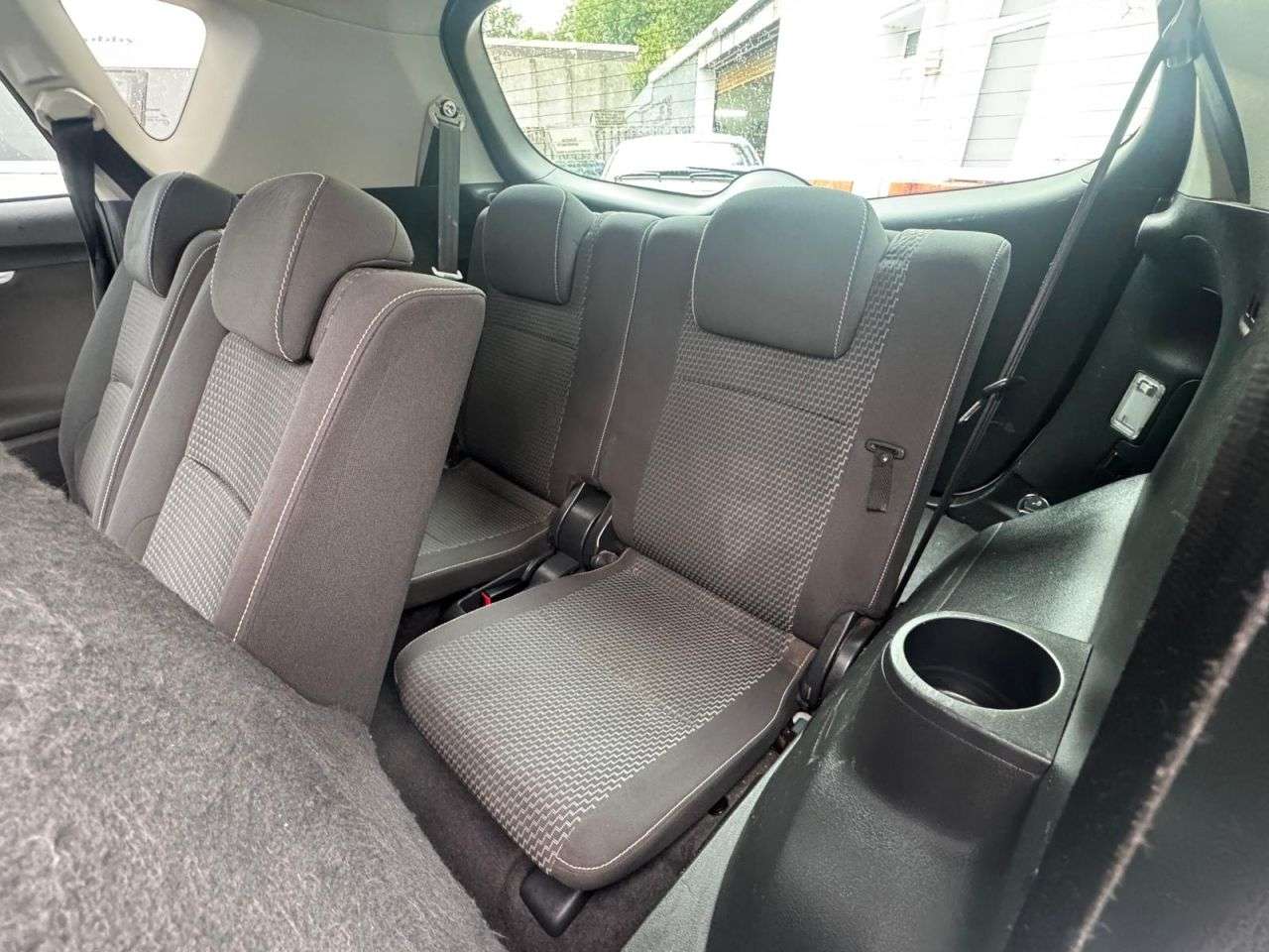 2015 TOYOTA VERSO 2015 TOYOTA VERSO