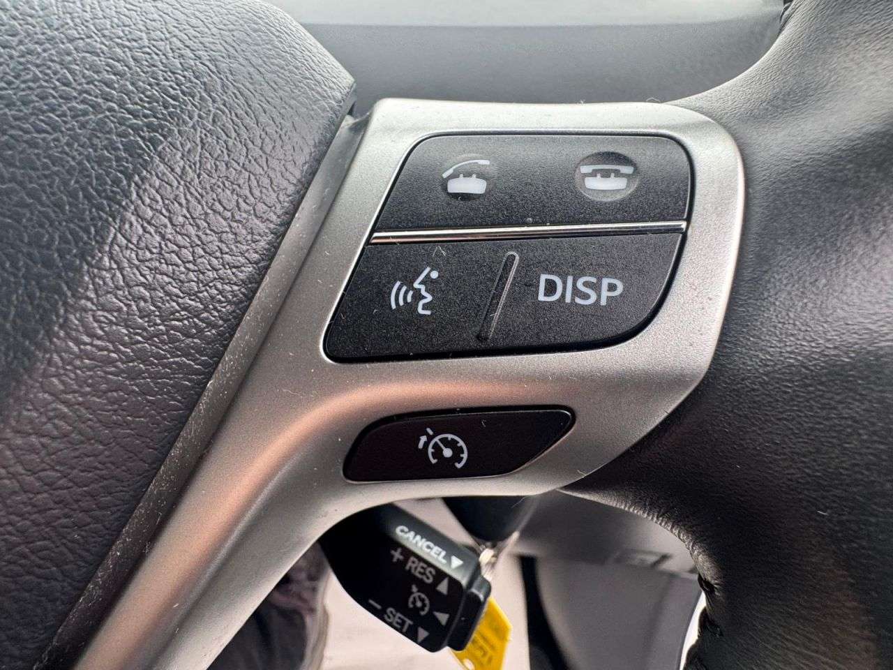 2015 TOYOTA VERSO 2015 TOYOTA VERSO