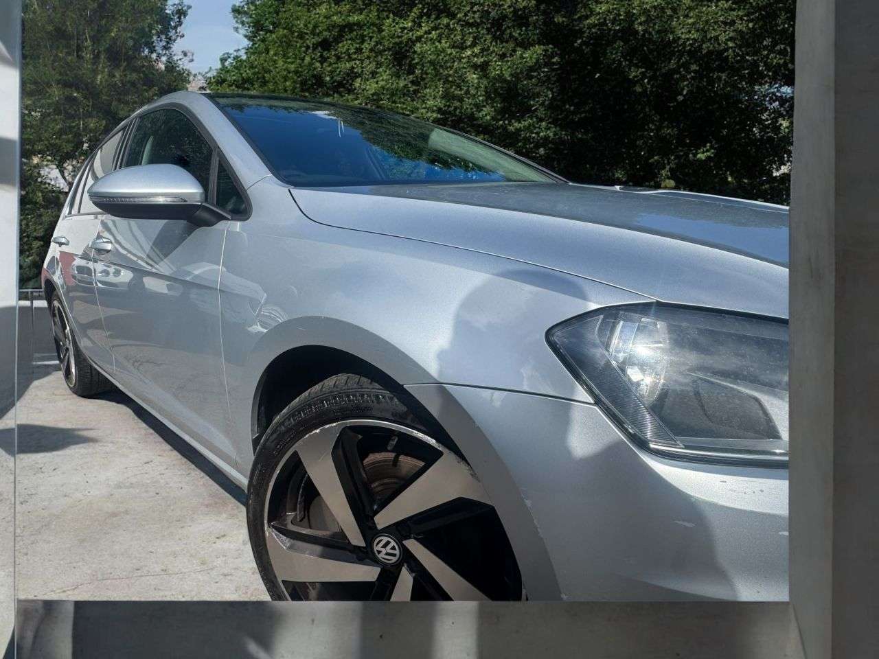 2014 VOLKSWAGEN GOLF 2014 VOLKSWAGEN GOLF