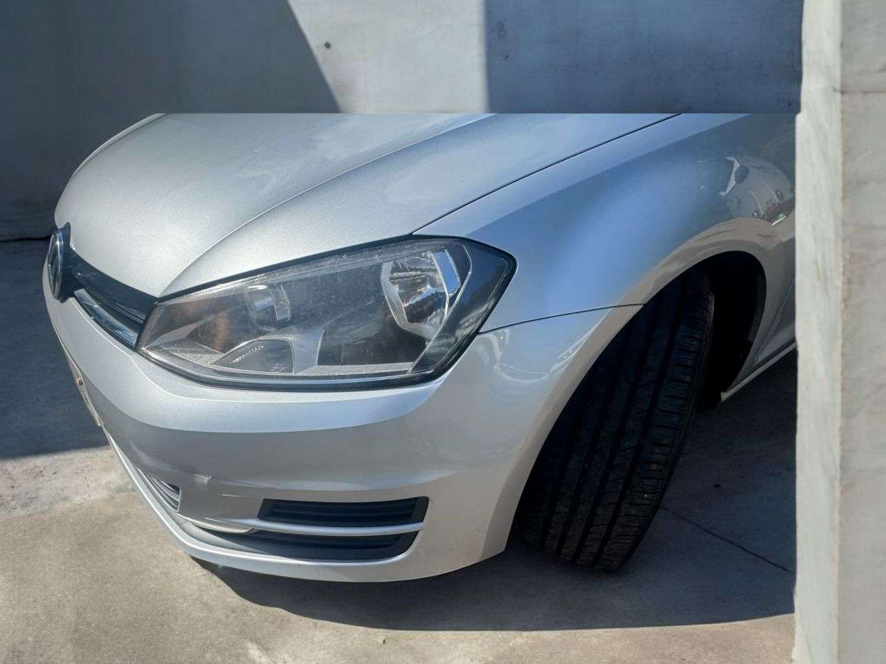 2014 VOLKSWAGEN GOLF 2014 VOLKSWAGEN GOLF