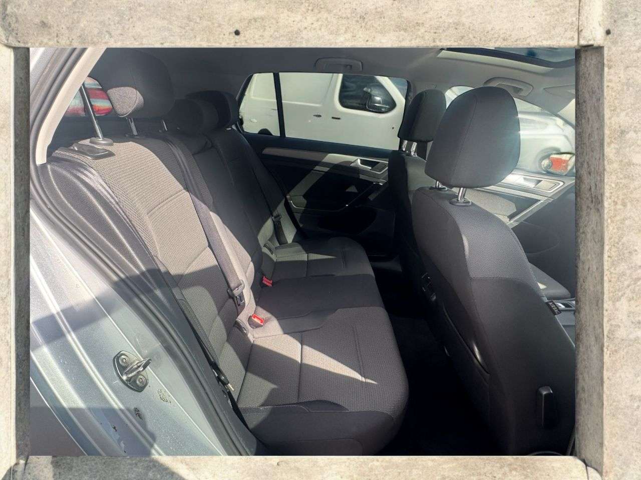 2014 VOLKSWAGEN GOLF 2014 VOLKSWAGEN GOLF