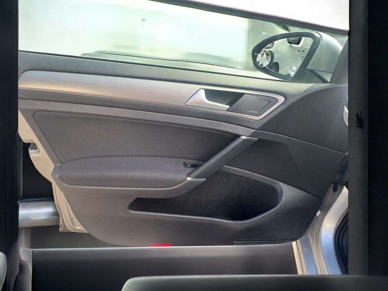 2014 VOLKSWAGEN GOLF 2014 VOLKSWAGEN GOLF