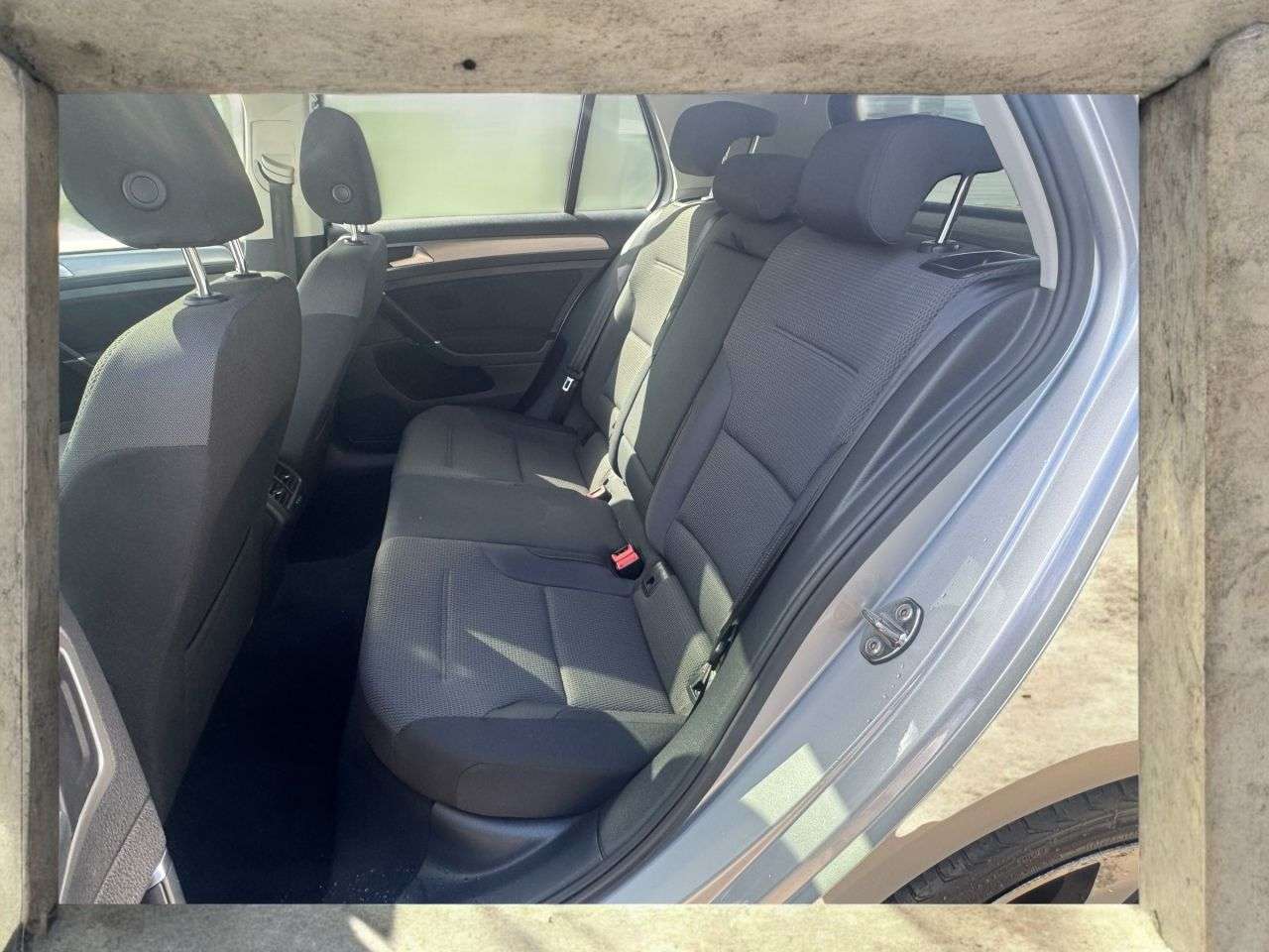 2014 VOLKSWAGEN GOLF 2014 VOLKSWAGEN GOLF