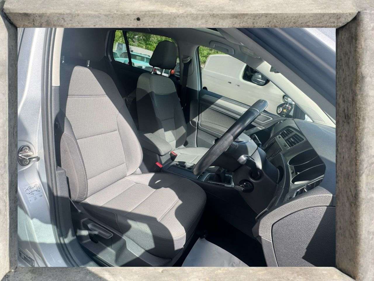 2014 VOLKSWAGEN GOLF 2014 VOLKSWAGEN GOLF