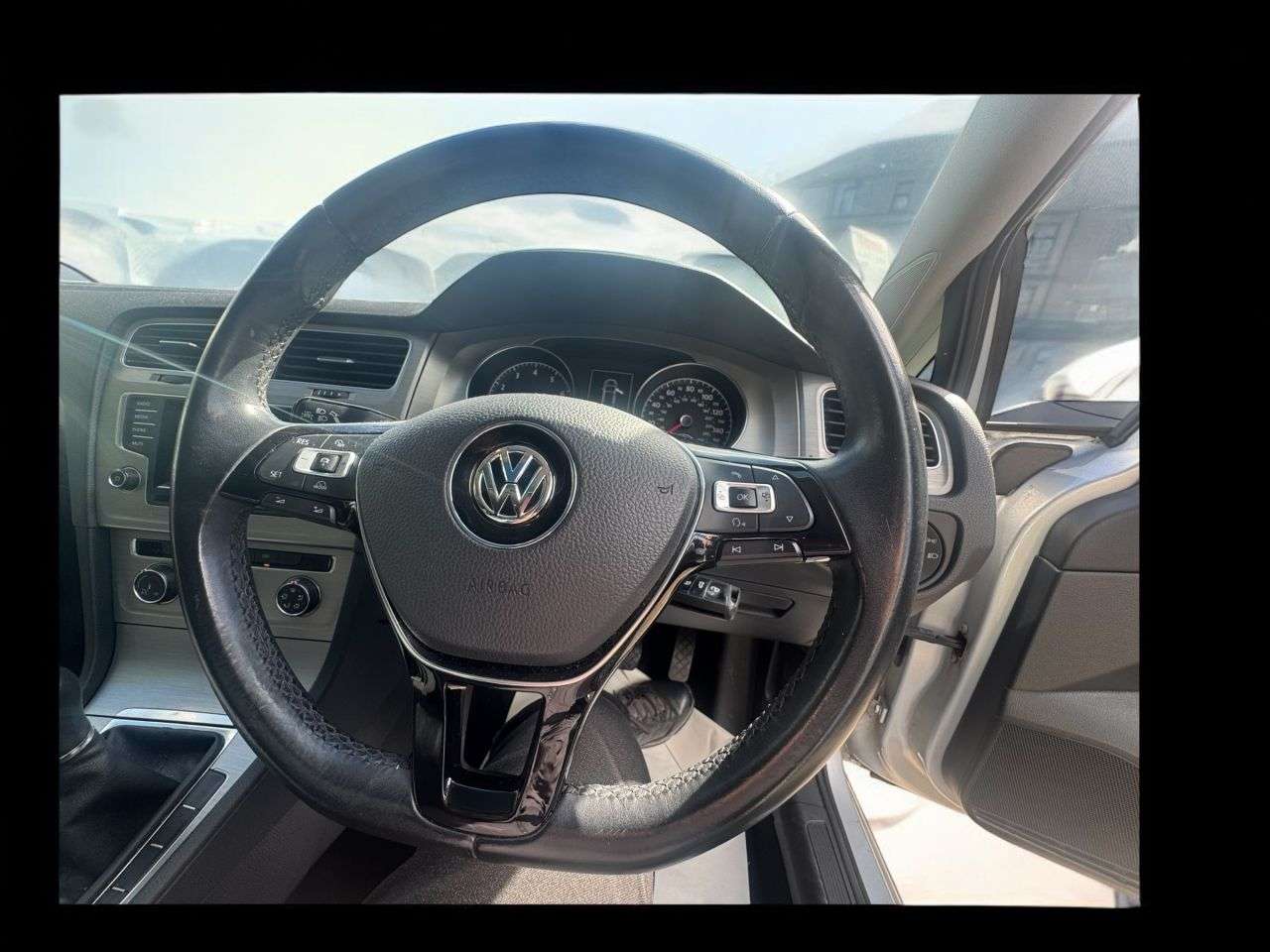 2014 VOLKSWAGEN GOLF 2014 VOLKSWAGEN GOLF