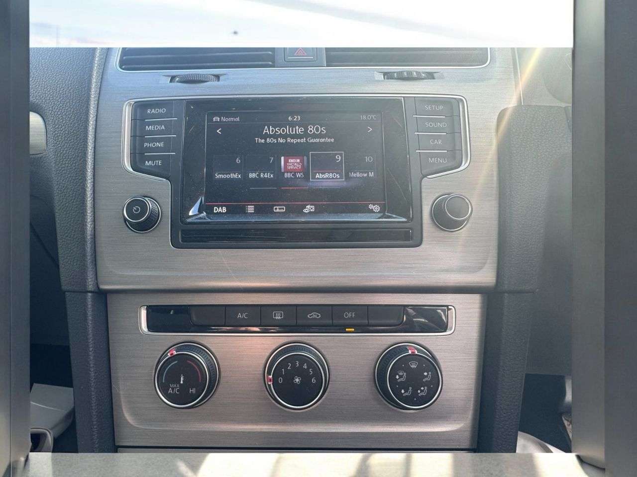 2014 VOLKSWAGEN GOLF 2014 VOLKSWAGEN GOLF