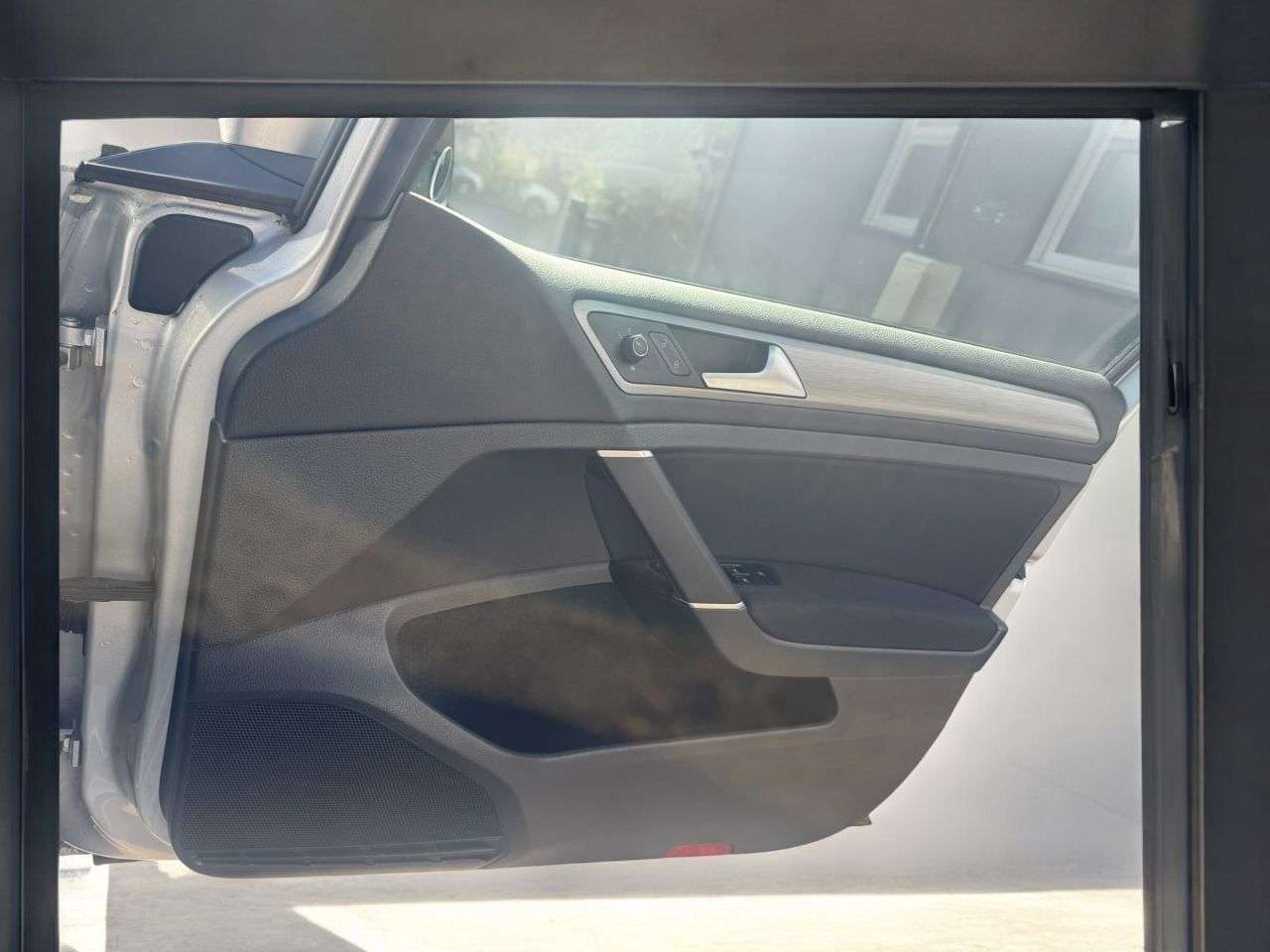 2014 VOLKSWAGEN GOLF 2014 VOLKSWAGEN GOLF