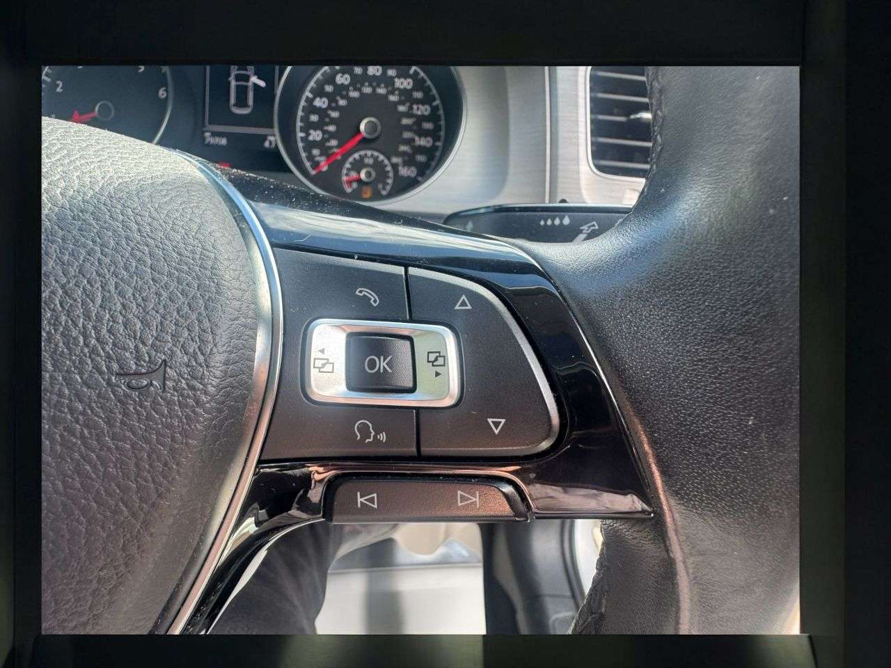 2014 VOLKSWAGEN GOLF 2014 VOLKSWAGEN GOLF