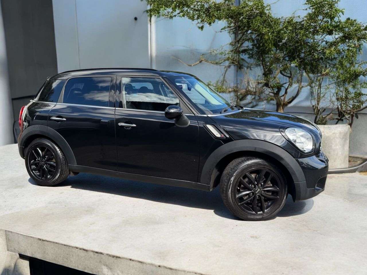 A 2015 MINI COUNTRYMAN 2.0 Cooper SD SUV 5dr Diesel Auto Euro 5 (143 ps) *** SERVICE HISTORY *** A 2015 MINI COUNTRYMAN 2.0 Cooper SD SUV 5dr Diesel Auto Euro 5 (143 ps) *** SERVICE HISTORY ***