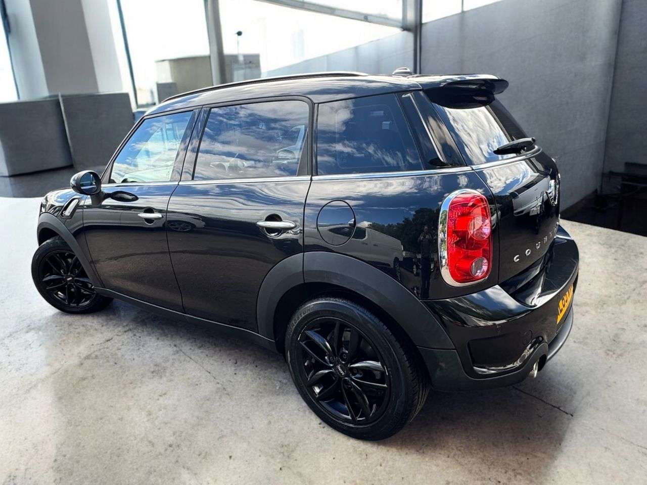 A 2015 MINI COUNTRYMAN 2.0 Cooper SD SUV 5dr Diesel Auto Euro 5 (143 ps) *** SERVICE HISTORY *** A 2015 MINI COUNTRYMAN 2.0 Cooper SD SUV 5dr Diesel Auto Euro 5 (143 ps) *** SERVICE HISTORY ***