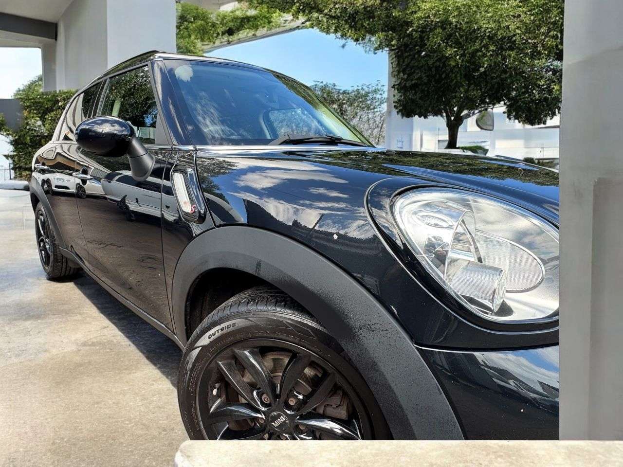 A 2015 MINI COUNTRYMAN 2.0 Cooper SD SUV 5dr Diesel Auto Euro 5 (143 ps) *** SERVICE HISTORY *** A 2015 MINI COUNTRYMAN 2.0 Cooper SD SUV 5dr Diesel Auto Euro 5 (143 ps) *** SERVICE HISTORY ***