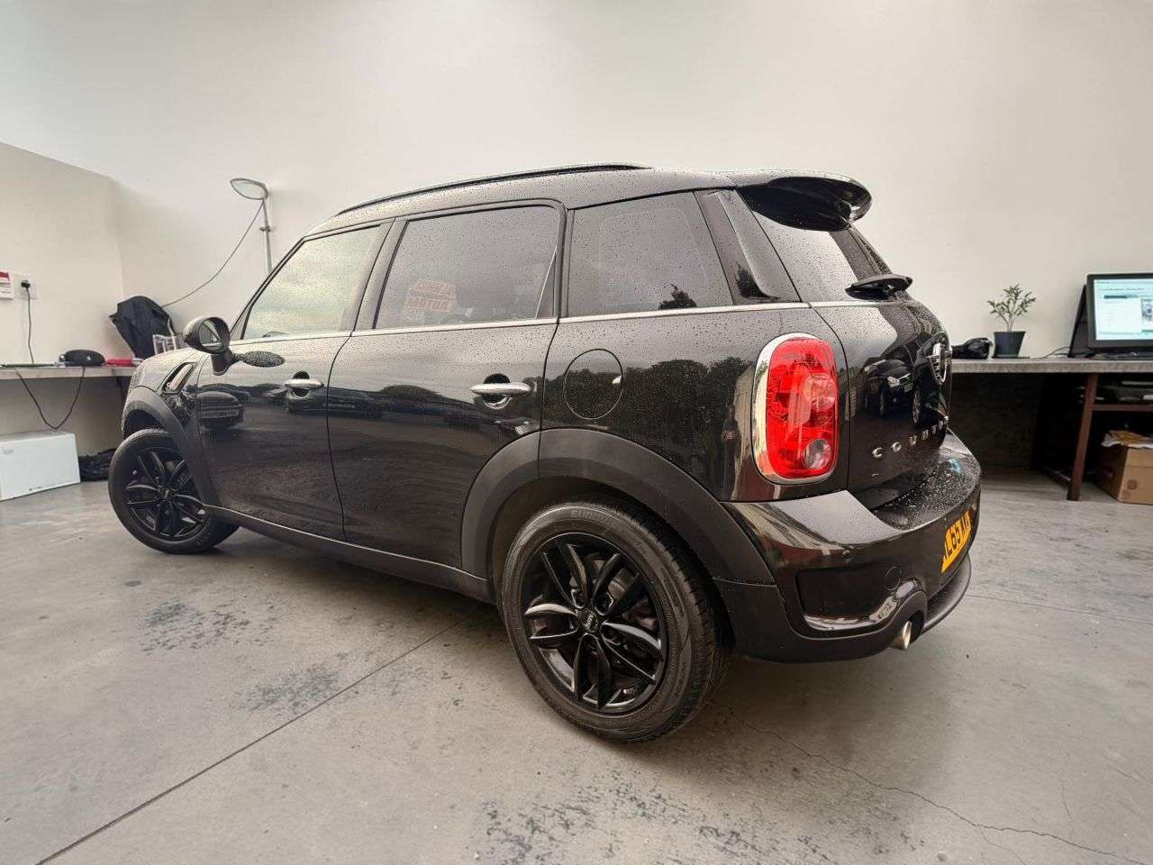 A 2015 MINI COUNTRYMAN 2.0 Cooper SD SUV 5dr Diesel Auto Euro 5 (143 ps) *** SERVICE HISTORY *** A 2015 MINI COUNTRYMAN 2.0 Cooper SD SUV 5dr Diesel Auto Euro 5 (143 ps) *** SERVICE HISTORY ***