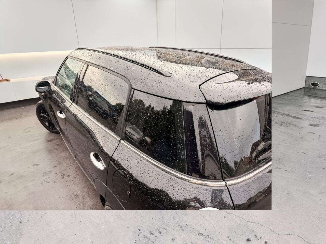 2015 MINI COUNTRYMAN 2015 MINI COUNTRYMAN