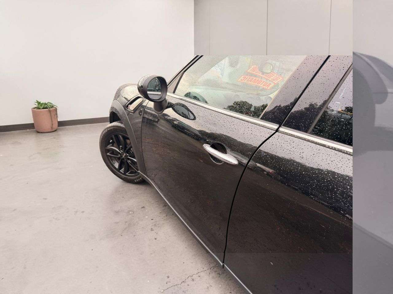 2015 MINI COUNTRYMAN 2015 MINI COUNTRYMAN