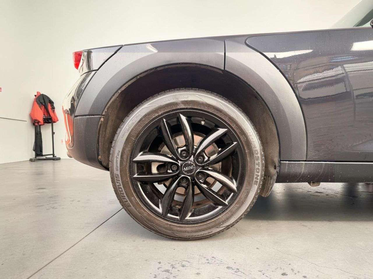 2015 MINI COUNTRYMAN 2015 MINI COUNTRYMAN