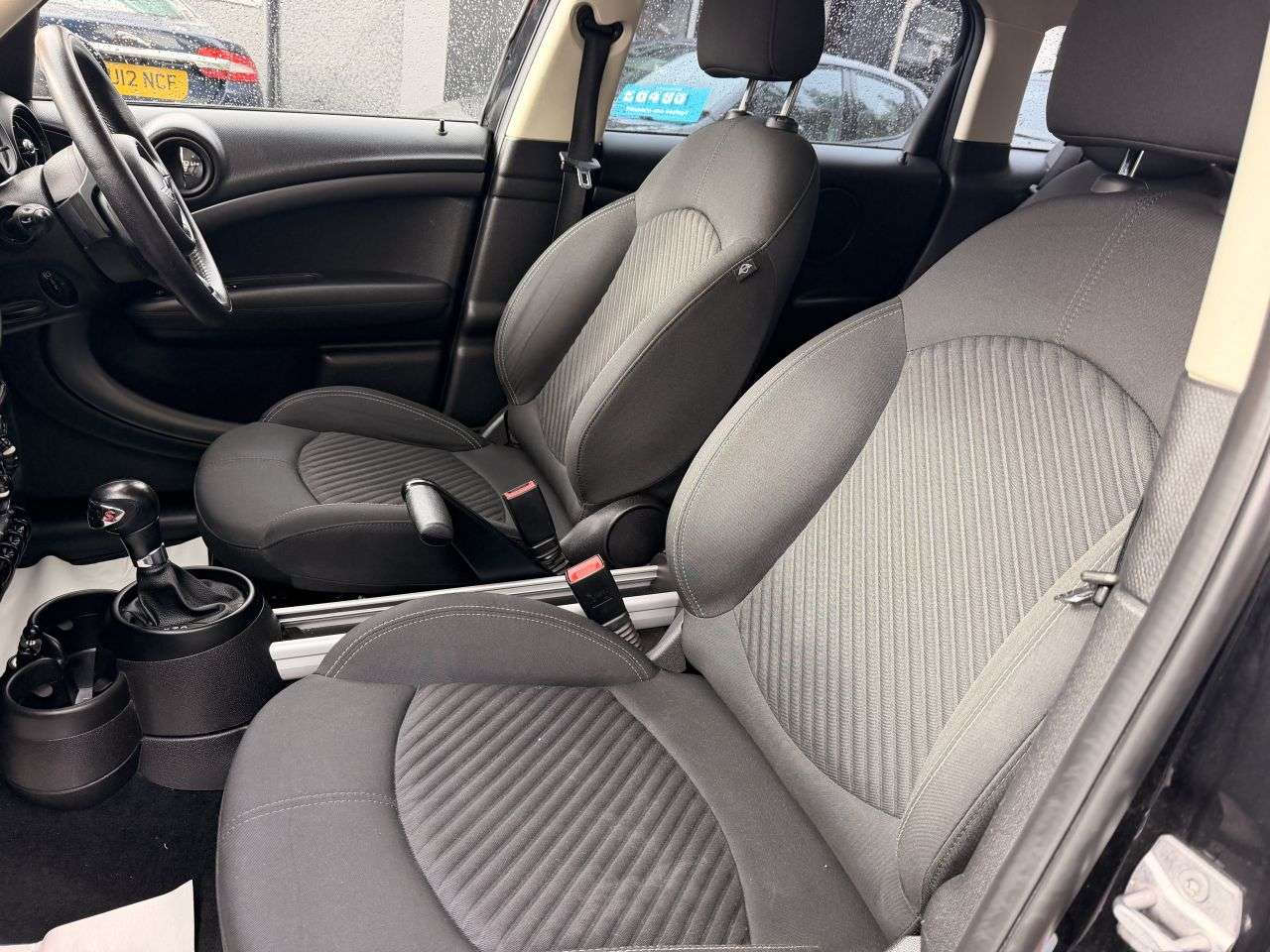 2015 MINI COUNTRYMAN 2015 MINI COUNTRYMAN