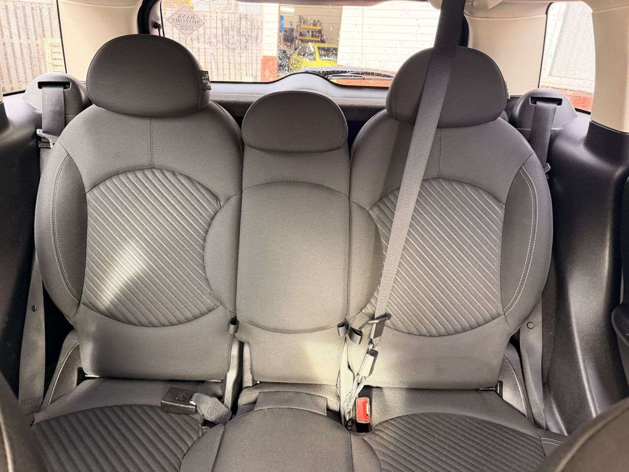 2015 MINI COUNTRYMAN 2015 MINI COUNTRYMAN