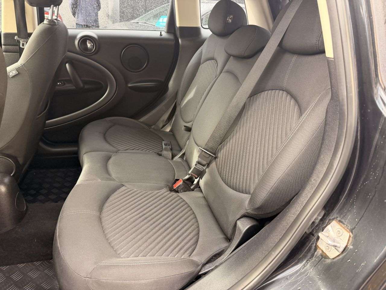 2015 MINI COUNTRYMAN 2015 MINI COUNTRYMAN