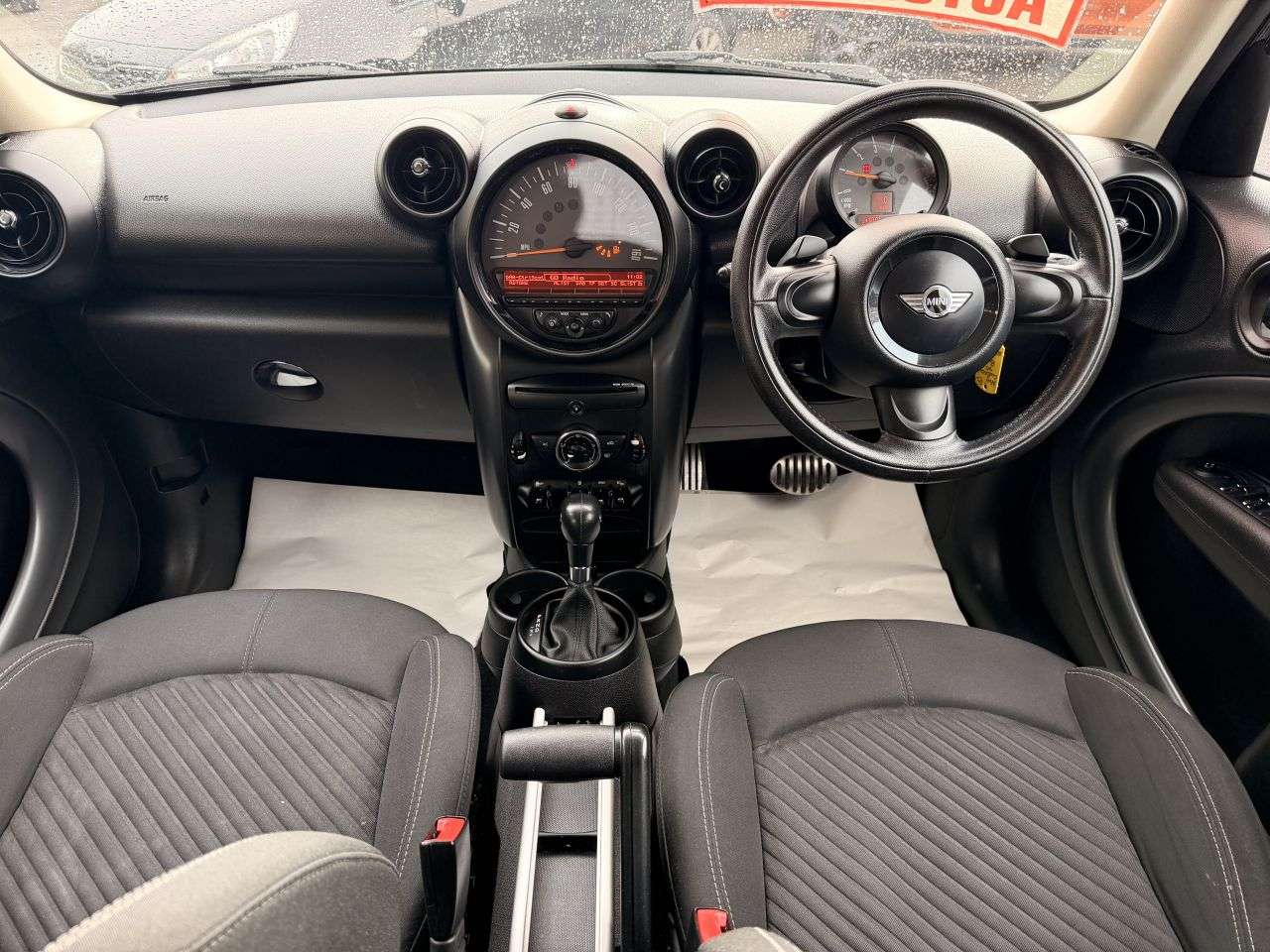 2015 MINI COUNTRYMAN 2015 MINI COUNTRYMAN