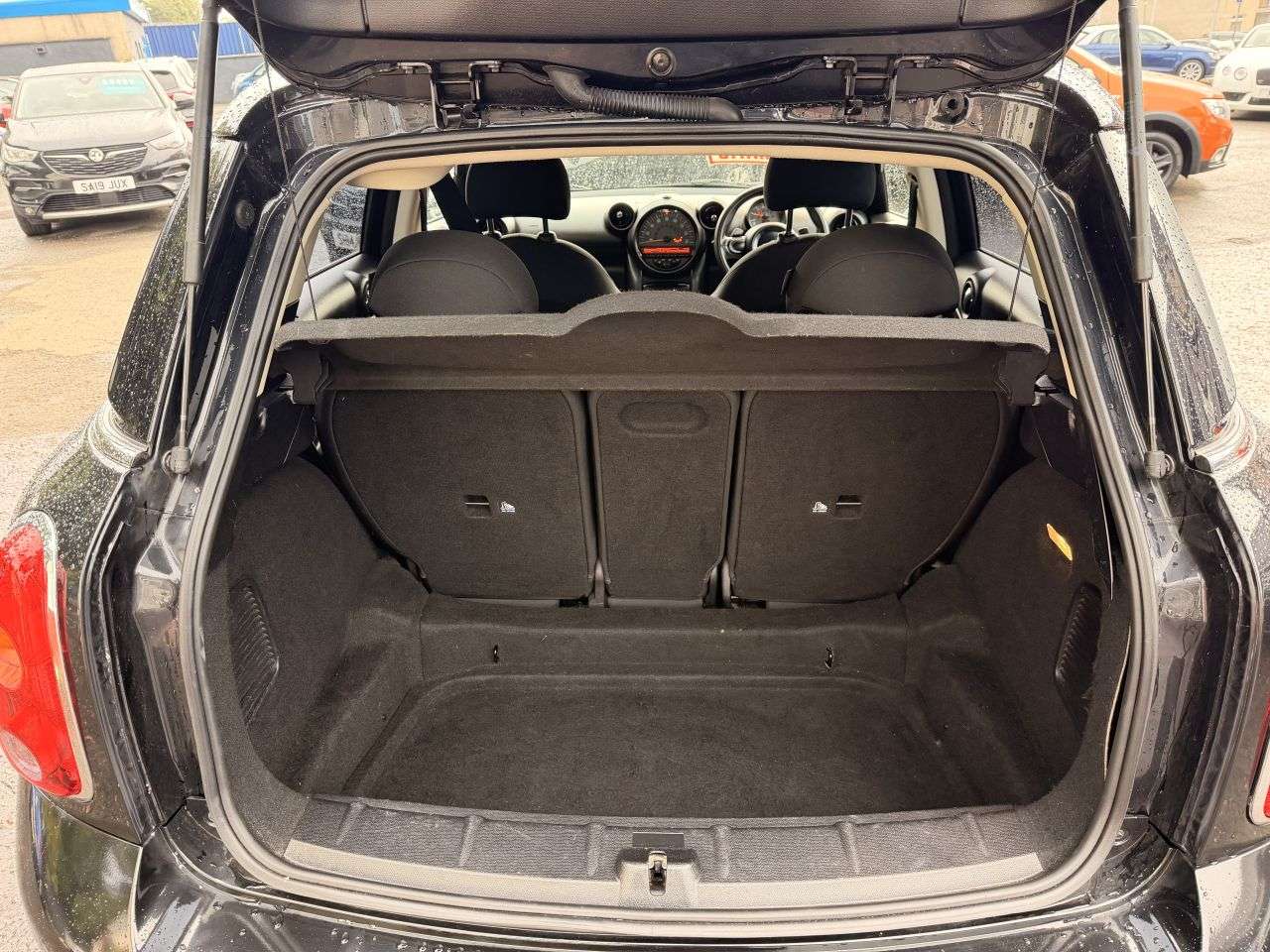 2015 MINI COUNTRYMAN 2015 MINI COUNTRYMAN