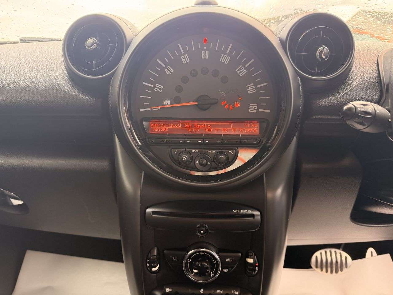 2015 MINI COUNTRYMAN 2015 MINI COUNTRYMAN