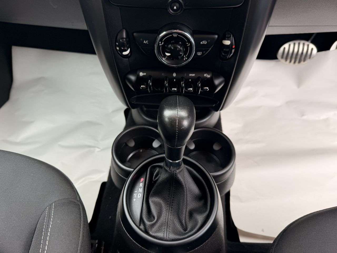 2015 MINI COUNTRYMAN 2015 MINI COUNTRYMAN