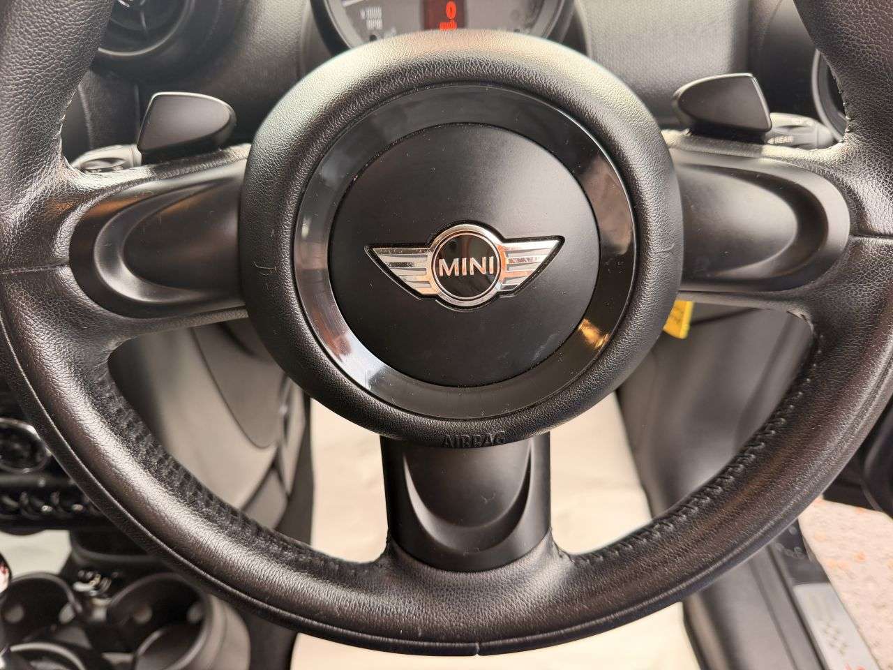 2015 MINI COUNTRYMAN 2015 MINI COUNTRYMAN