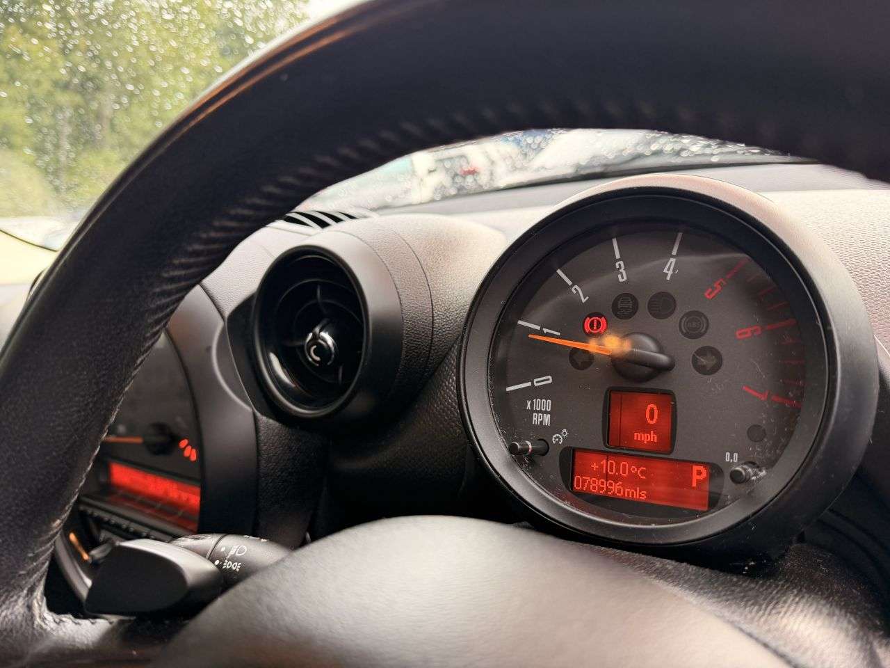 2015 MINI COUNTRYMAN 2015 MINI COUNTRYMAN