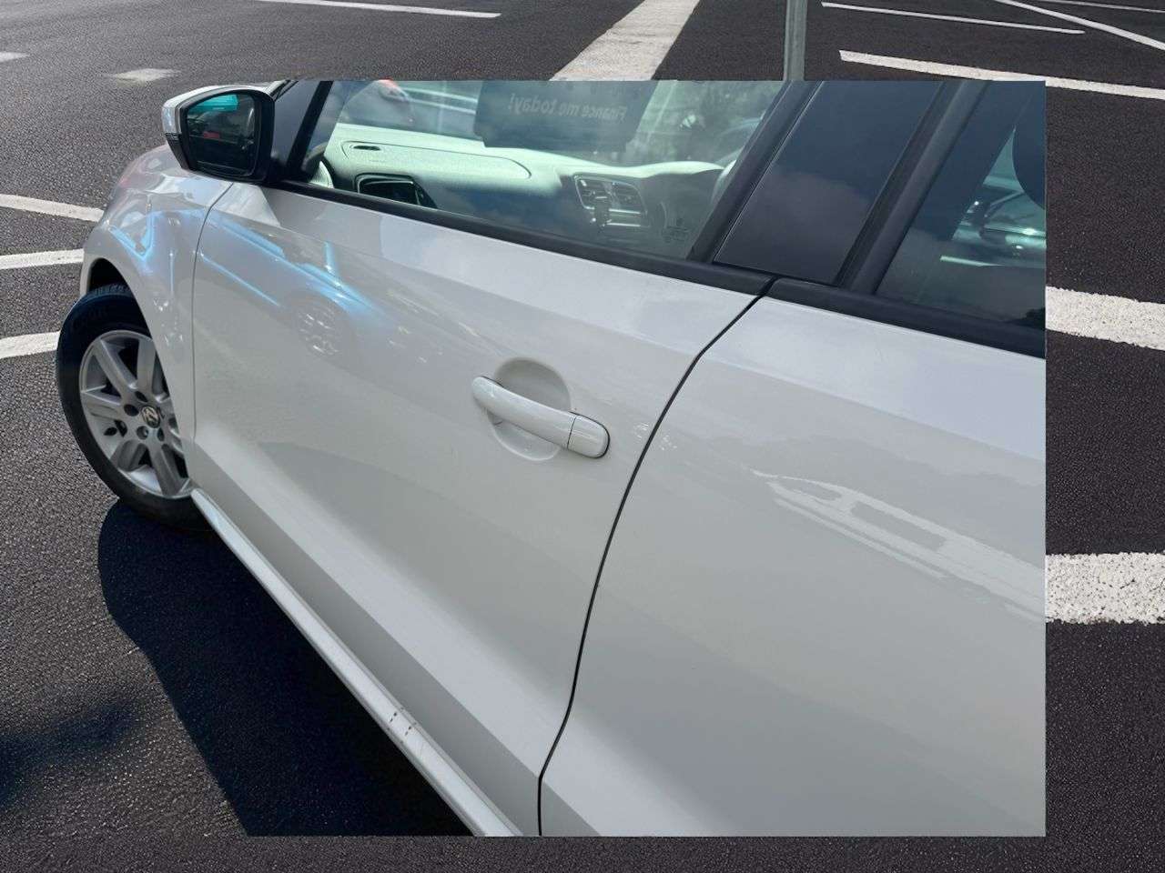 2013 VOLKSWAGEN POLO 2013 VOLKSWAGEN POLO