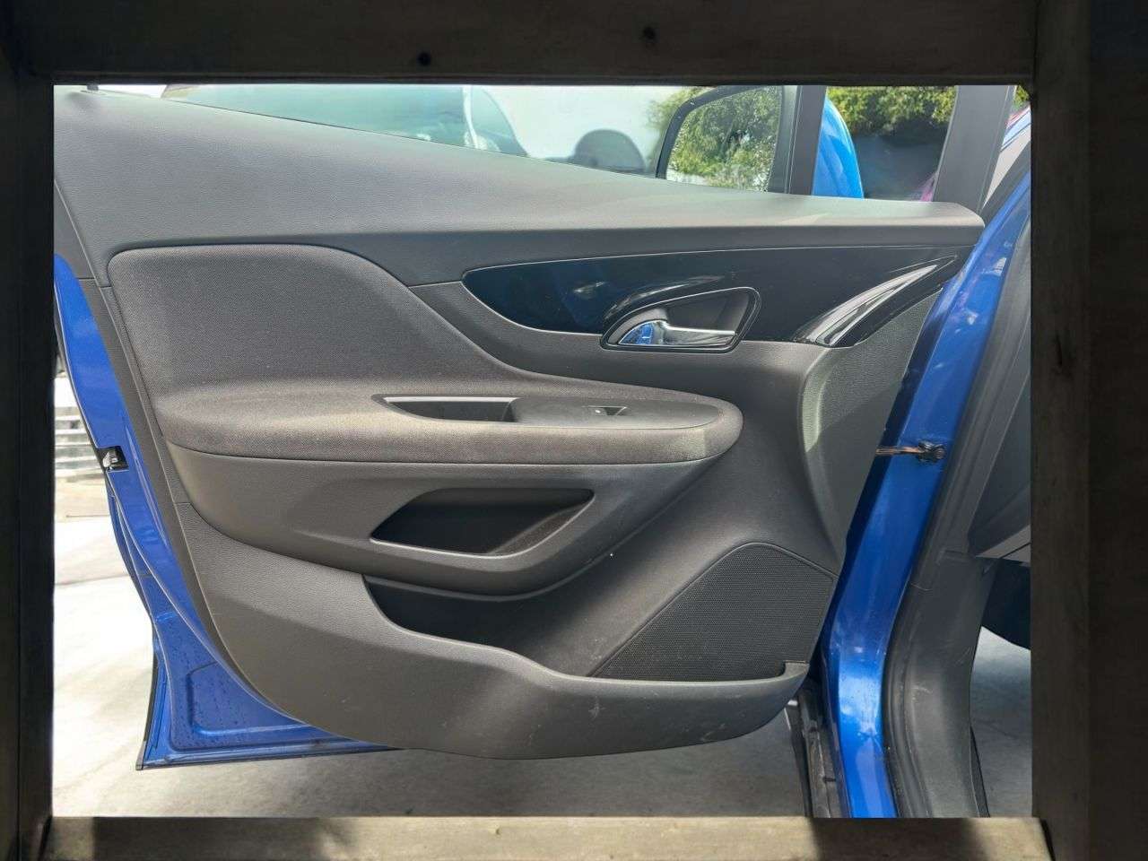 2018 VAUXHALL MOKKA X 2018 VAUXHALL MOKKA X