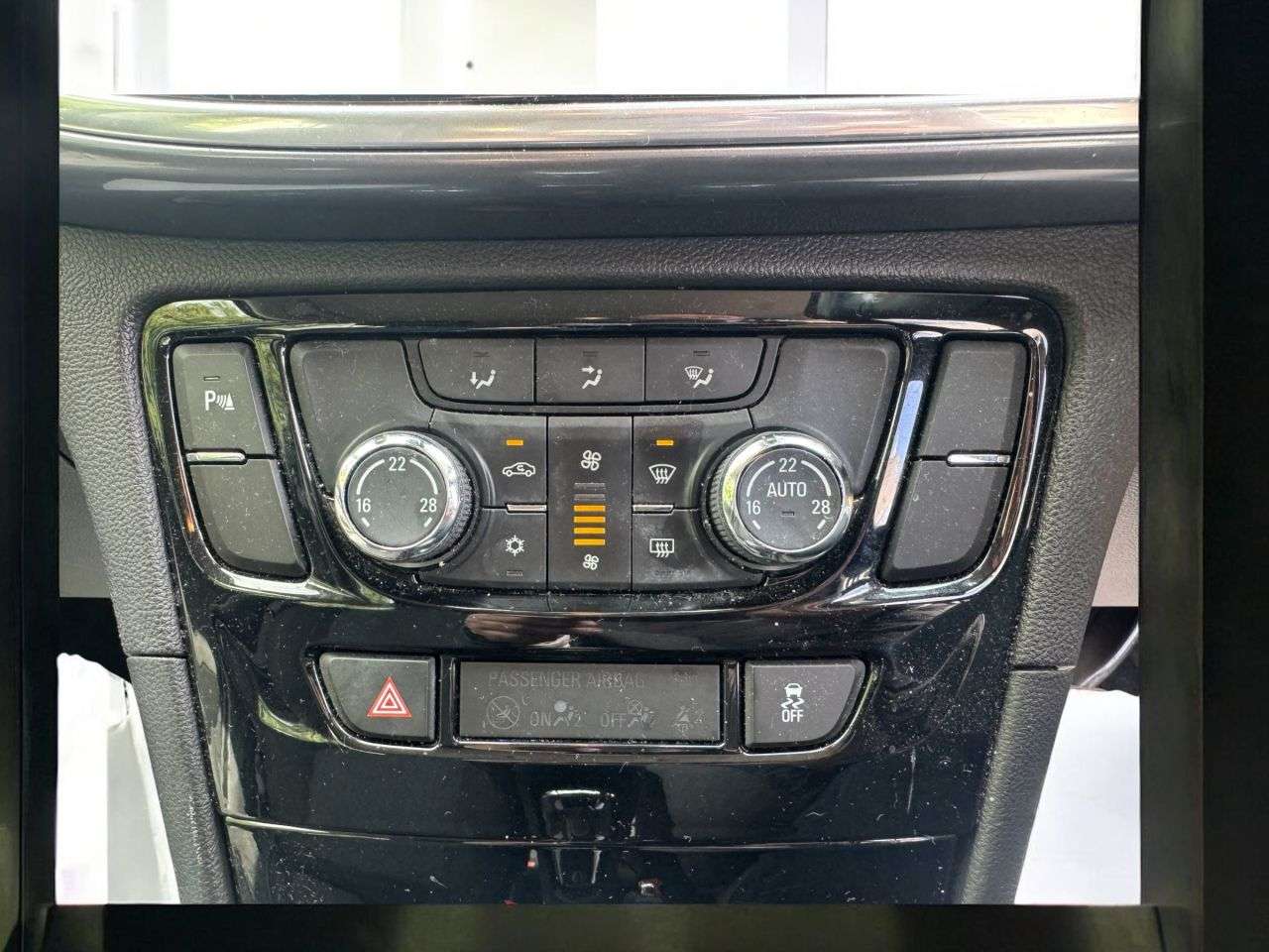 2018 VAUXHALL MOKKA X 2018 VAUXHALL MOKKA X