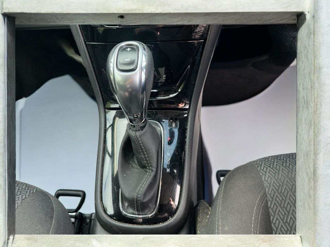 2018 VAUXHALL MOKKA X 2018 VAUXHALL MOKKA X