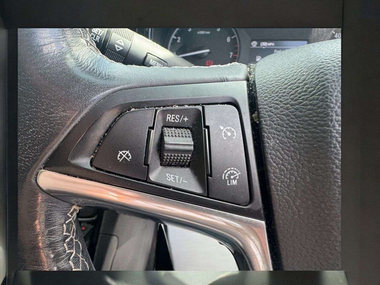 2018 VAUXHALL MOKKA X 2018 VAUXHALL MOKKA X