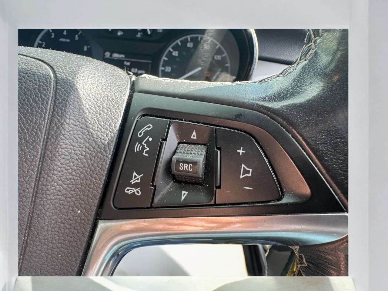 2018 VAUXHALL MOKKA X 2018 VAUXHALL MOKKA X