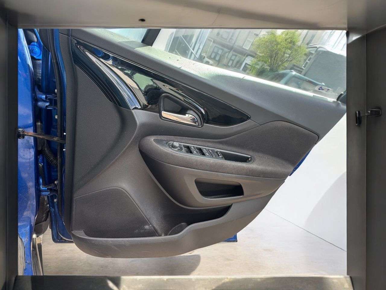 2018 VAUXHALL MOKKA X 2018 VAUXHALL MOKKA X