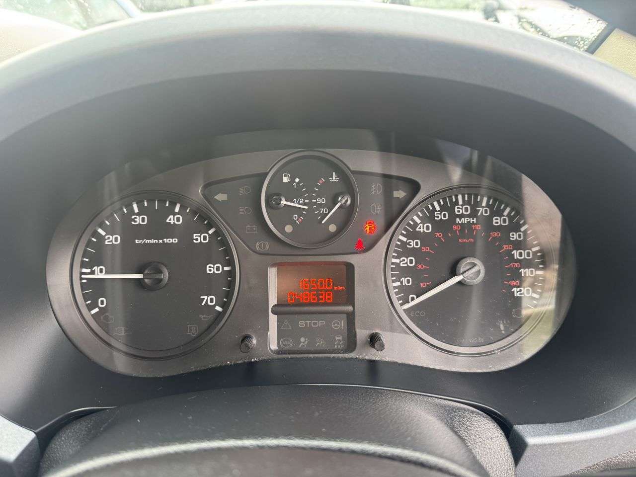 2013 PEUGEOT PARTNER TEPEE 2013 PEUGEOT PARTNER TEPEE