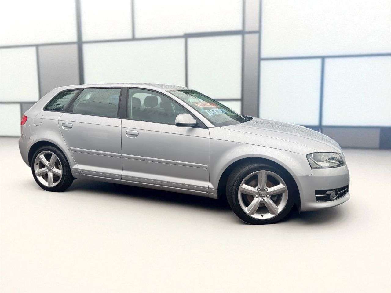 2012 AUDI A3 2012 AUDI A3