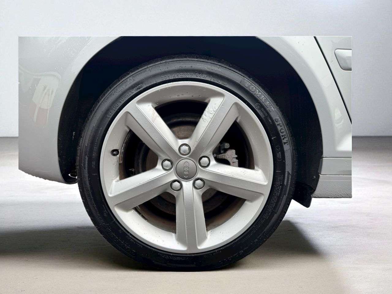 2012 AUDI A3 2012 AUDI A3