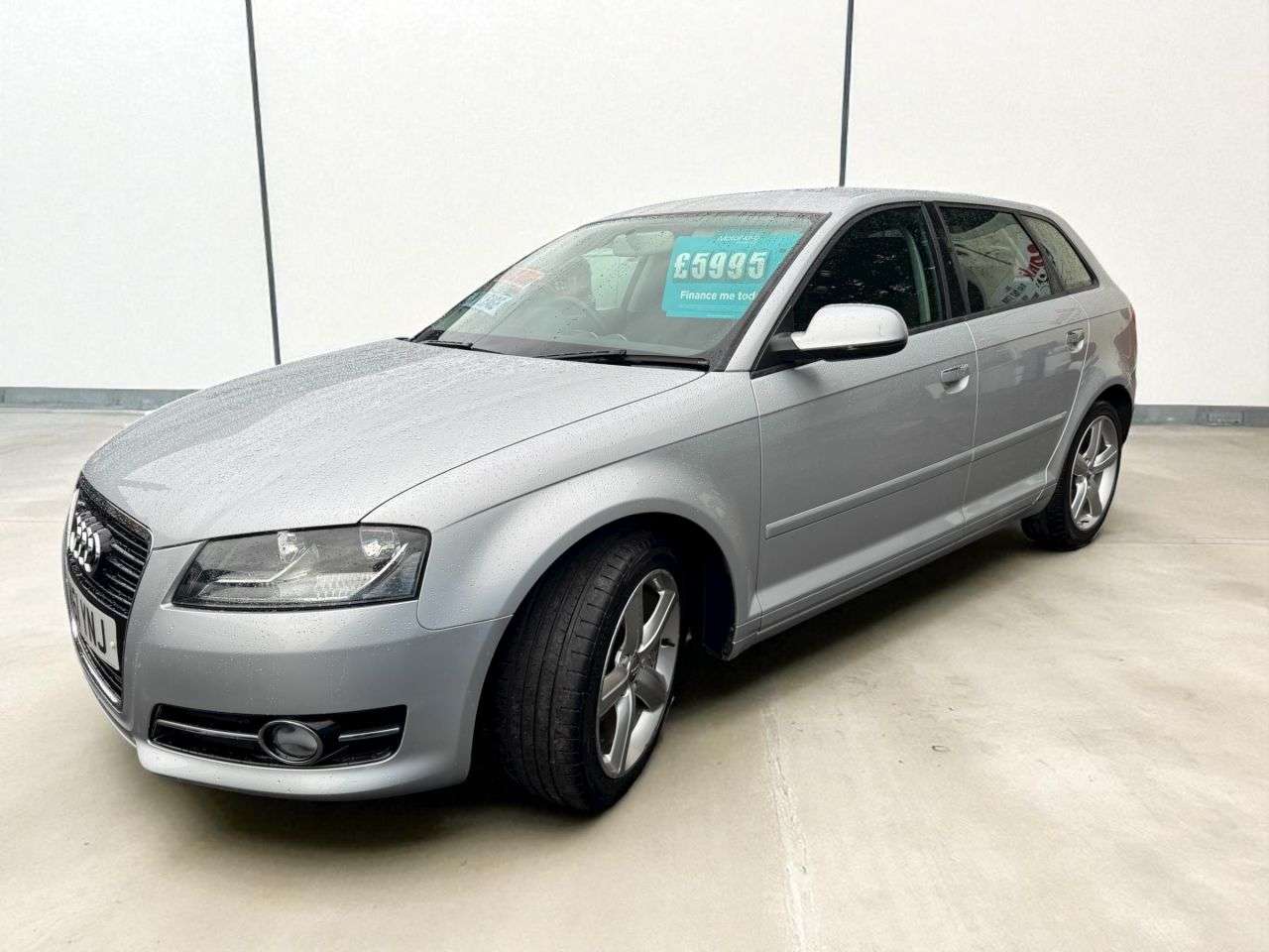 2012 AUDI A3 2012 AUDI A3