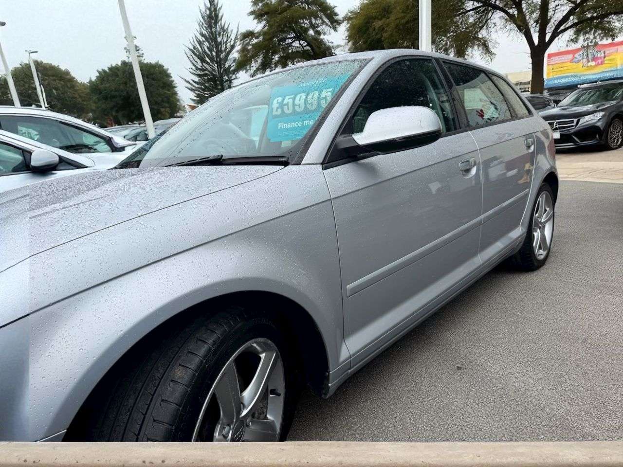 2012 AUDI A3 2012 AUDI A3