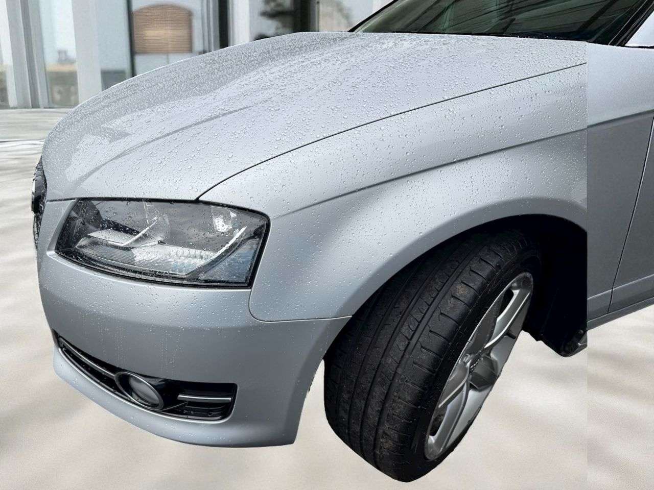 2012 AUDI A3 2012 AUDI A3