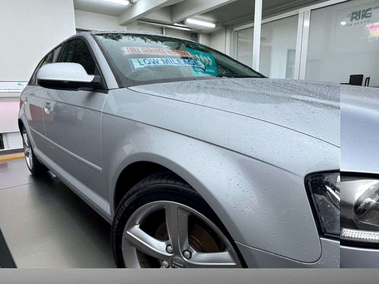 2012 AUDI A3 2012 AUDI A3