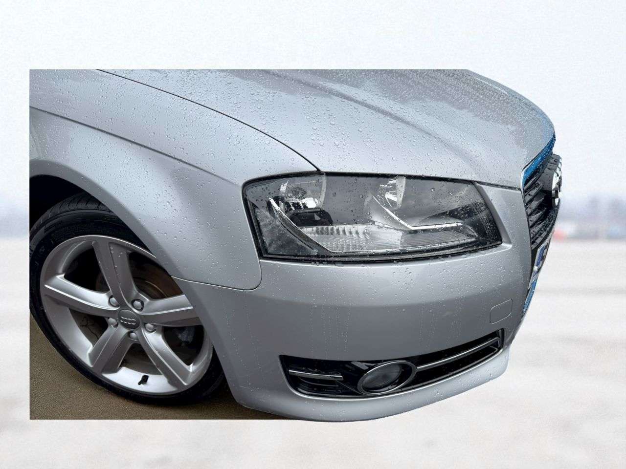 2012 AUDI A3 2012 AUDI A3