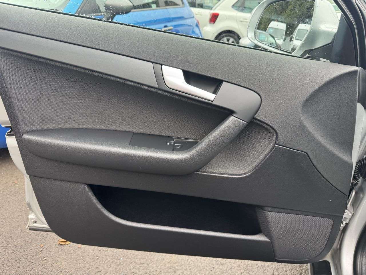 2012 AUDI A3 2012 AUDI A3