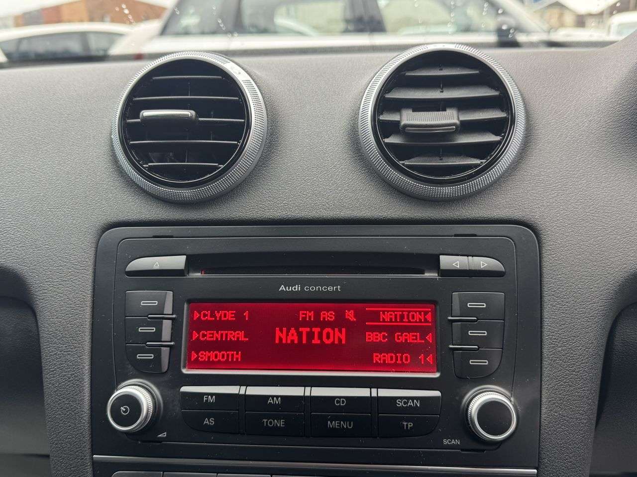 2012 AUDI A3 2012 AUDI A3