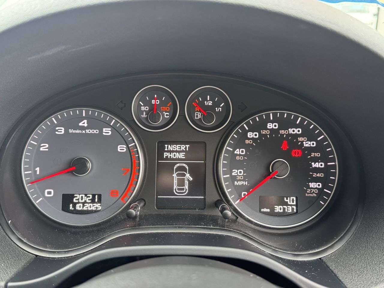 2012 AUDI A3 2012 AUDI A3